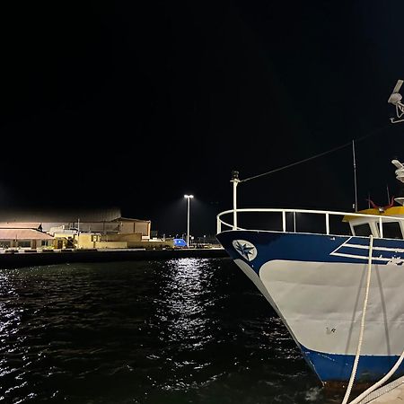 Alloggio Cardinal Lambruschini A 15 Fiumicino Kültér fotó